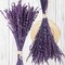 Dried Preserved Lavender Flowers Bundle-Natural Dried Lavender Bouquet 180-200 Stems 15''-17" for Wedding Home Shower Vase Decor, Aromatherapy, Fragrance, Fresh, Dry, 2 Packs